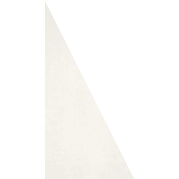 Mosa 200V6627 Core Collection Terra cool porcelain white pattern matt 66x27 12mm