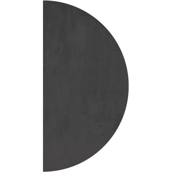 Mosa 203V5929 Core Collection Terra cool black pattern matt 59x29 12mm