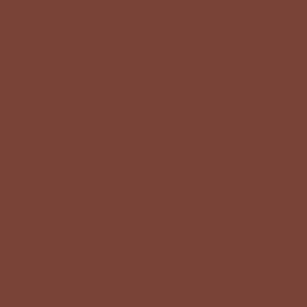 Mosa 26260-1010 Global Collection Sienna red plain gloss 10x10 7,8mm