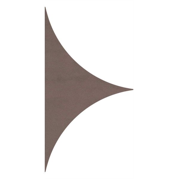 Mosa 264V4926 Core Collection Terra grey brown pattern matt 49x26 12mm