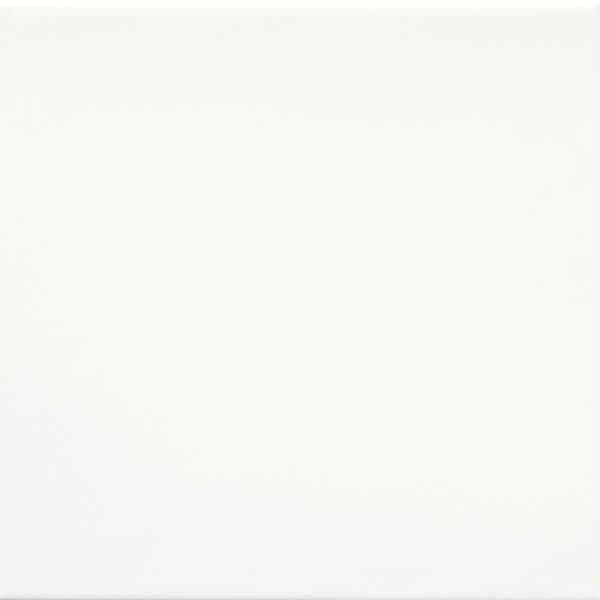 Mosa 38010-3030 Murals Fuse bright white stonematt 30x30 7mm