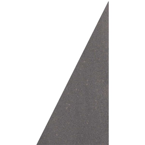 Mosa 5110V2766 Core Collection Solids basalt grey pattern matt 27x66 12mm