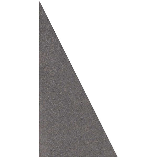 Mosa 5110V6627 Core Collection Solids basalt grey pattern matt 66x27 12mm