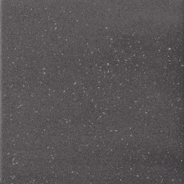 Mosa 6140MR1515 Scenes dark anthracite grain pattern matt 15x15 7,5mm