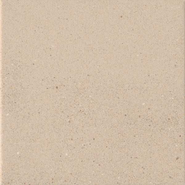 Mosa 6150MR1515 Scenes mid beige grain pattern matt 15x15 7,5mm