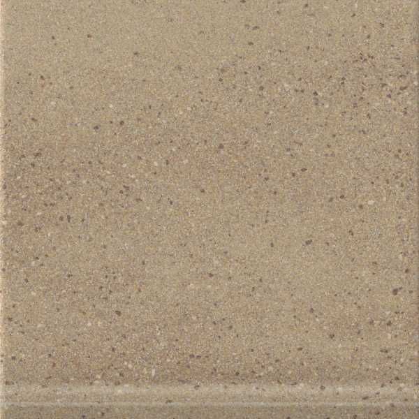 Mosa 6164SP1515 Scenes warm ochre pattern matt 15x15 8mm