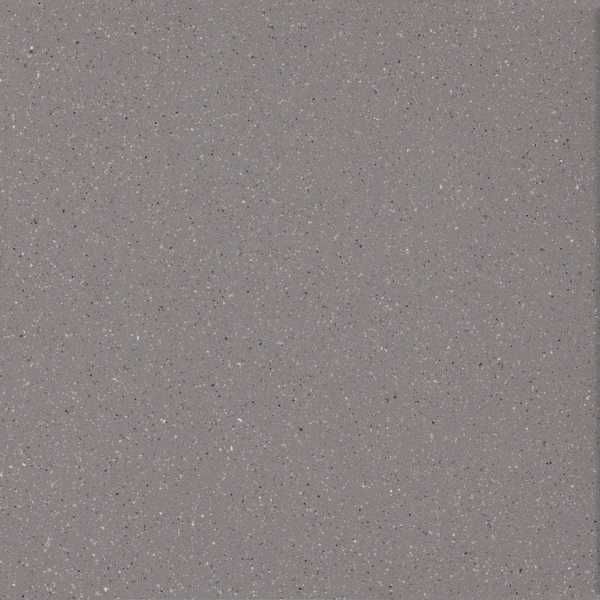 Mosa 74030V1515 Softline mouse grey plain matt 15x15 7mm