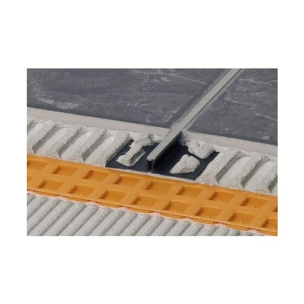 Schluter Dilexbws  Grijs Profielen (H=10 Grijs)