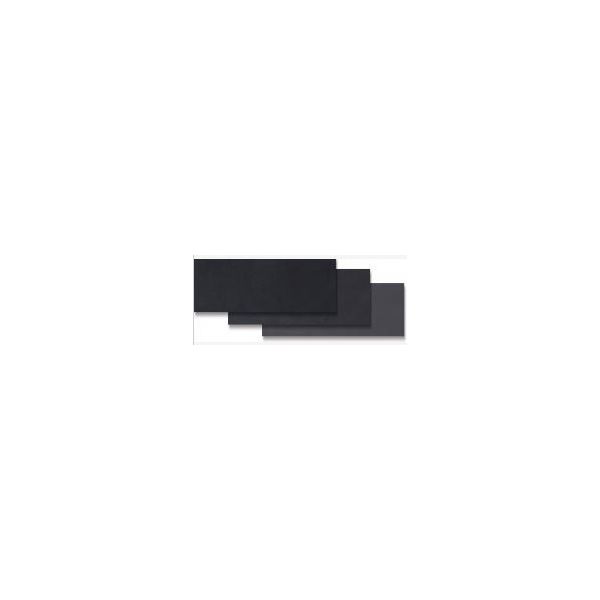 Mosa Terraton 10x60cm Anthraciet Mat (203YV010060)