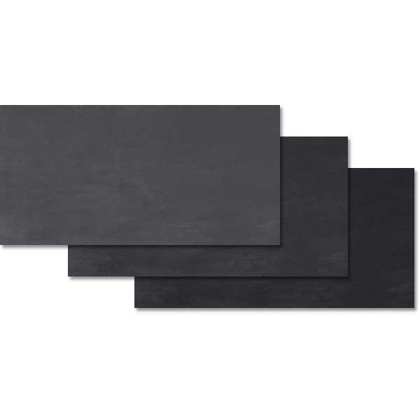 Mosa Terraton 30x60cm Anthraciet Mat (203YV030060)