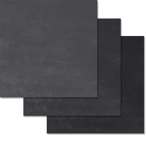 Mosa Terraton 60x60cm Anthraciet Mat (203XV060060)
