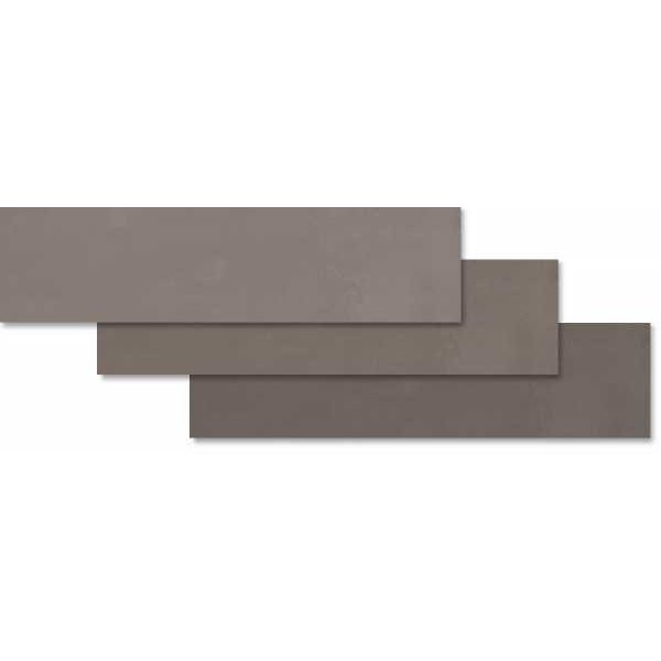 Mosa Terraton 15x60cm Grijs Mat (204XV015060)