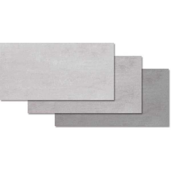 Mosa Terraton 30x60cm Grijs Mat (206ZV030060)