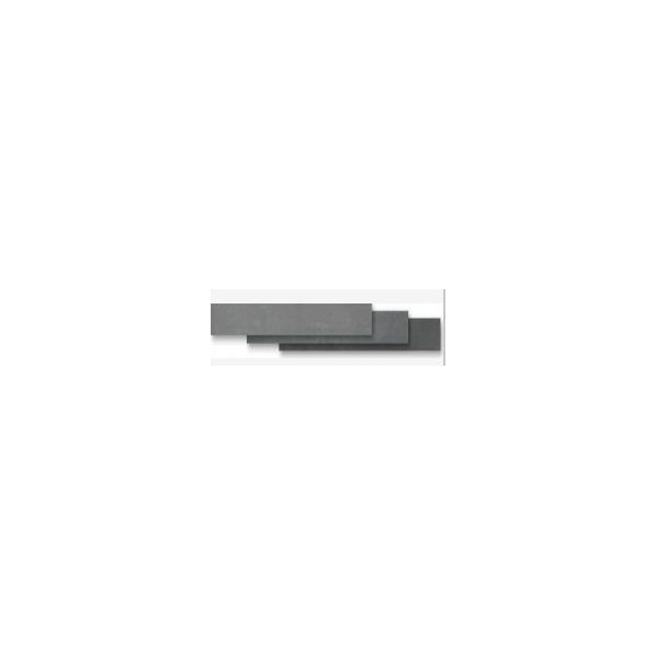 Mosa Terraton 5x60cm Grijs Mat (215XV005060)