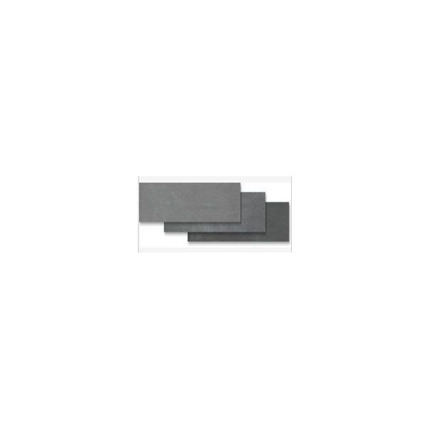 Mosa Terraton 10x60cm Grijs Mat (215XV010060)