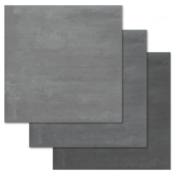 Mosa Terraton 30x60cm Grijs Mat (215ZV030060)