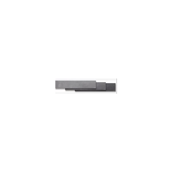 Mosa Terraton 5x60cm Anthraciet Mat (216ZV005060)