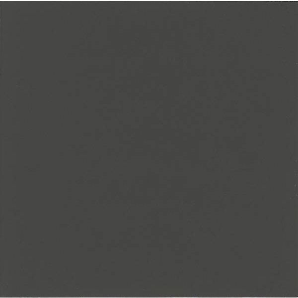 Mosa Global 15x15cm Zwart Mat (15200015015)