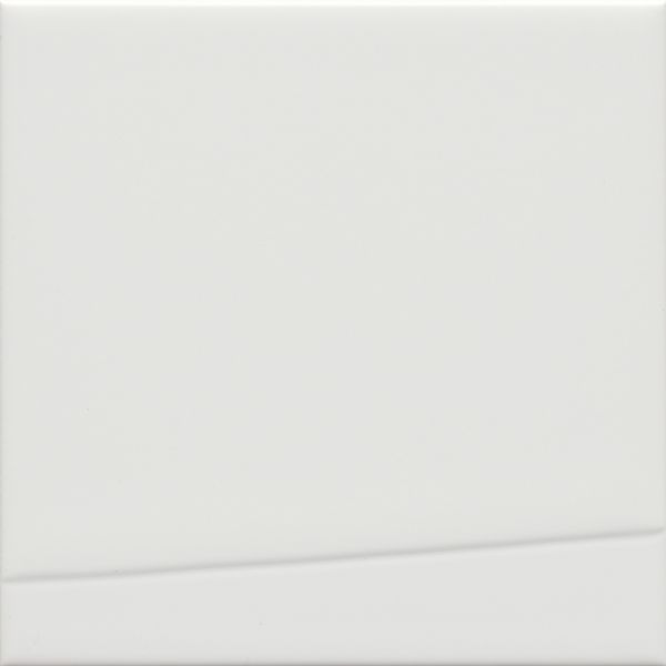 Mosa Change 14,7x14,7cm Wit Mat (34510015015)