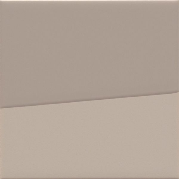 Mosa Change 14,7x14,7cm Grijs Mat (34530015015)