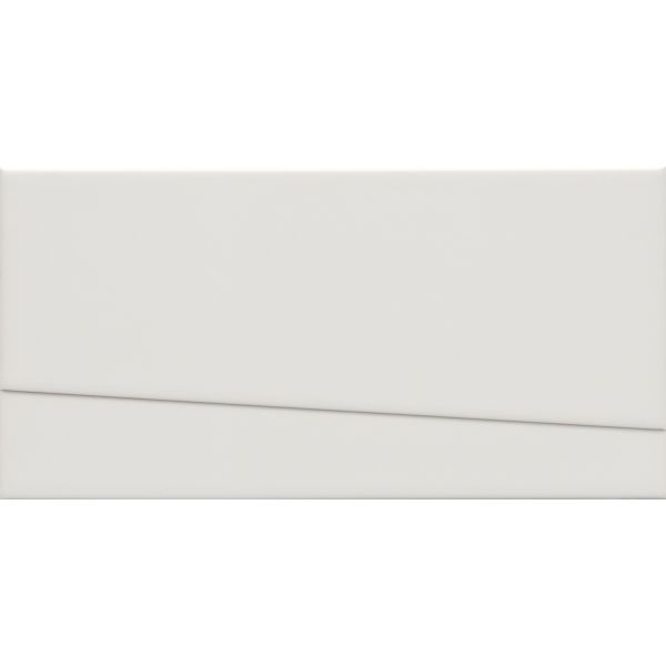Mosa Lines 14,7x14,7cm Wit Mat (36010015030)