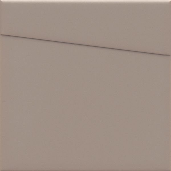 Mosa Lines 14,7x14,7cm Grijs Mat (36020015015)