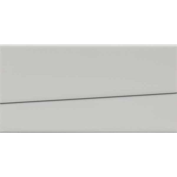 Mosa Lines 14,7x14,7cm Grijs Mat (36080015030)
