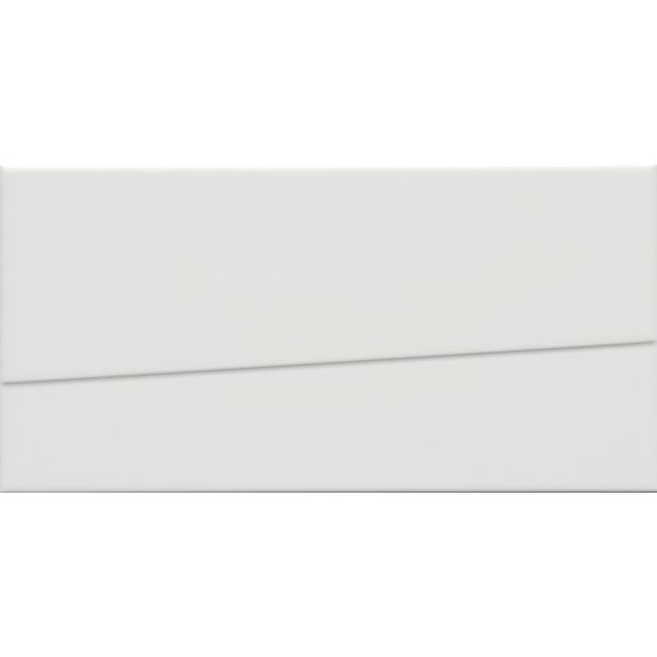 Mosa Lines 14,7x14,7cm Wit Glans (36510015030)