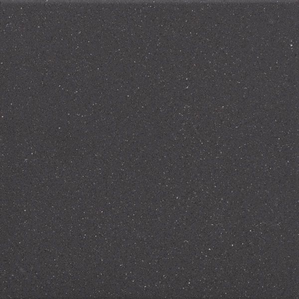Mosa Softgrip 15x15cm Zwart Mat (74090LS015015)