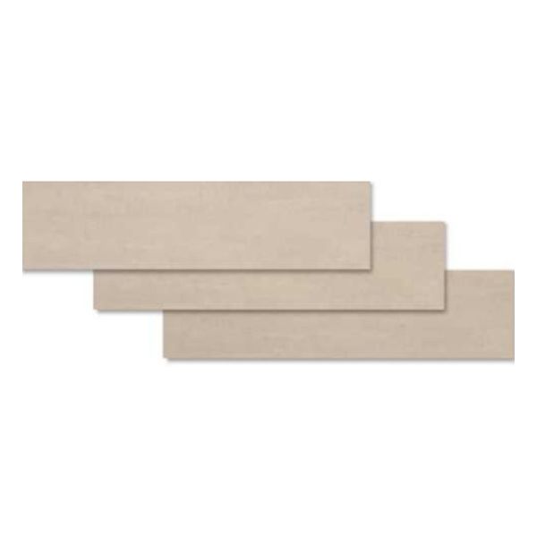 Mosa Terra Tones 266XV VLtegel Strook 150X600 Lichtbeige 12mm Mat Ret.R10