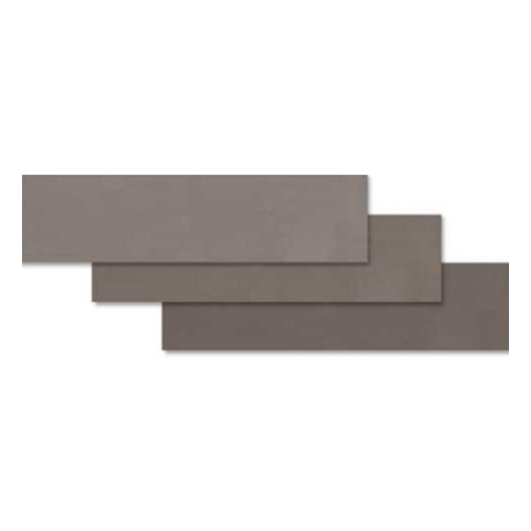Mosa Terra Tones 204XV VLtegel Strook 150X600 M.W.Grijs 12mm Mat Ret.R10
