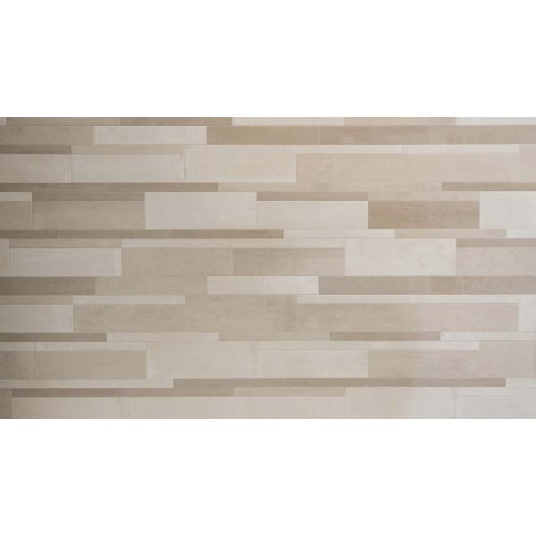 Mosa 050x600 262v l.Grau beige Wandfliesen Mosa Fliesen 
