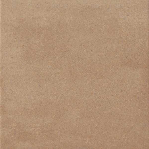 Mosa 6161V1515 Scenes warm ochre clay pattern matt 15x15 7,5mm