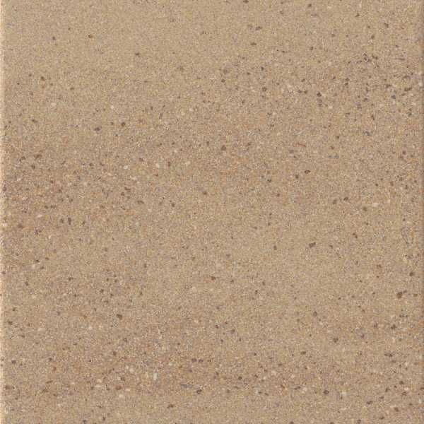 Mosa 6160V1515 Scenes warm ochre grain pattern matt 15x15 7,5mm