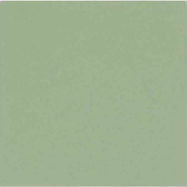 Mosa 15080-1515 Global Collection plain olive green plain satin 15x15 5,6mm
