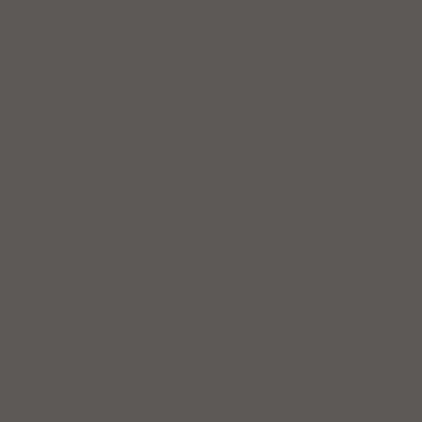 Mosa 26240-1515 Global Collection plain warm grey plain gloss 15x15 5,6mm