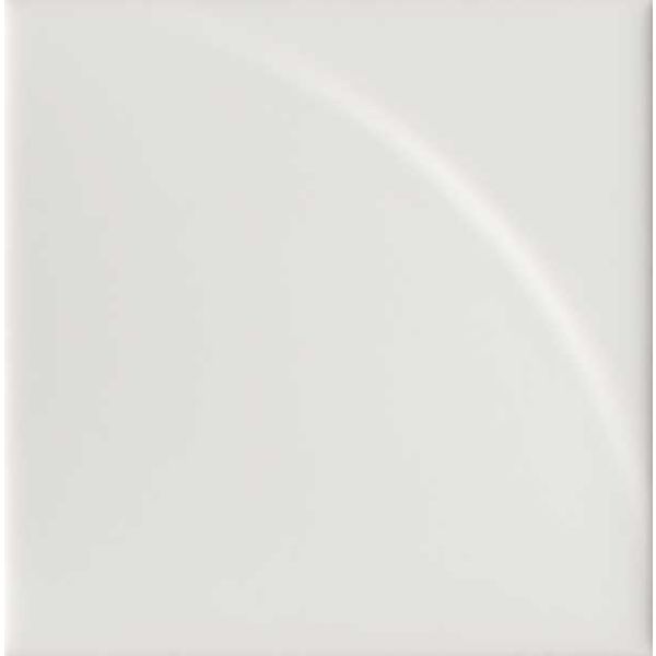 Mosa 16901-1010 Classics Kho Liang Ie Collection white pattern gloss 10x10 7,8mm