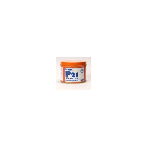 Moeller P21 Graniet- und marmerpolitoer -pasta-