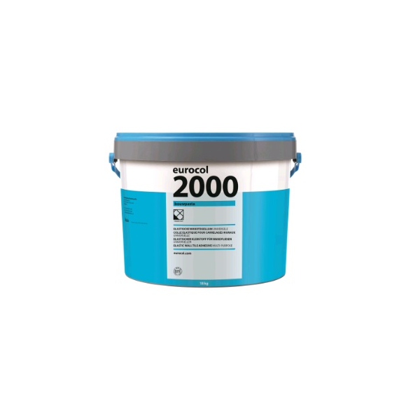 Bau Pasta 2000 18Kg