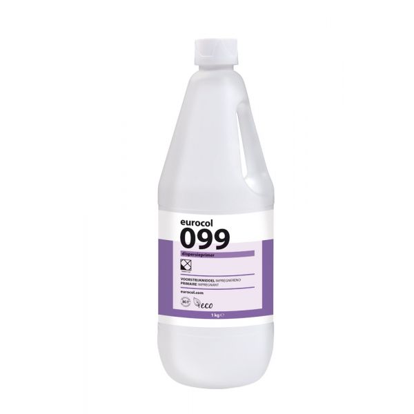 Dispersieprimer 099 1Ltr
