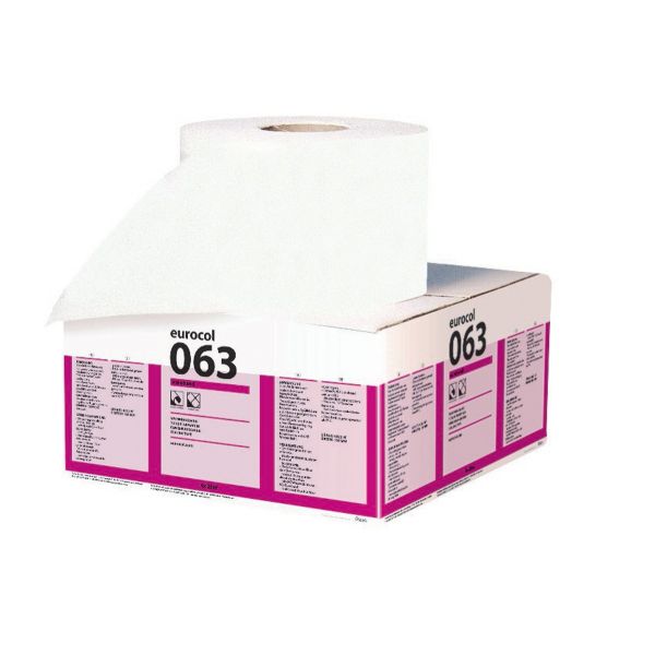 Euroband 063 4X25M1 Set von 4