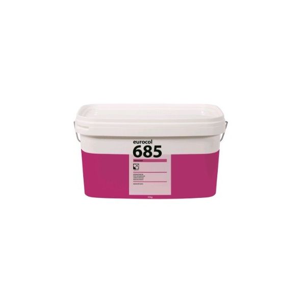 Eurocoat 685 14Kg