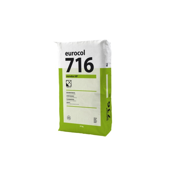 Eurocol Hp716 Grau 25 Kg
