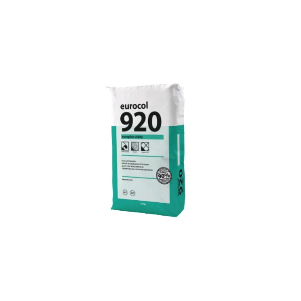Europlan Alphy 920 23Kg