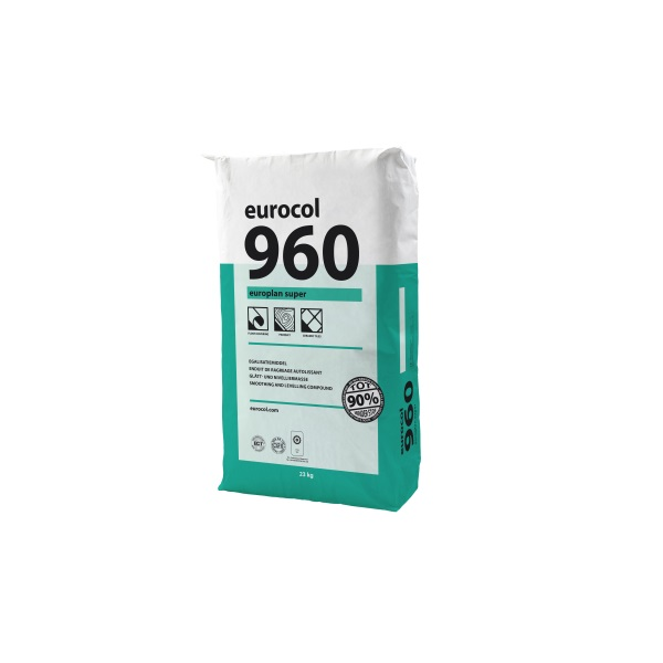 Europlan Super 960 23Kg