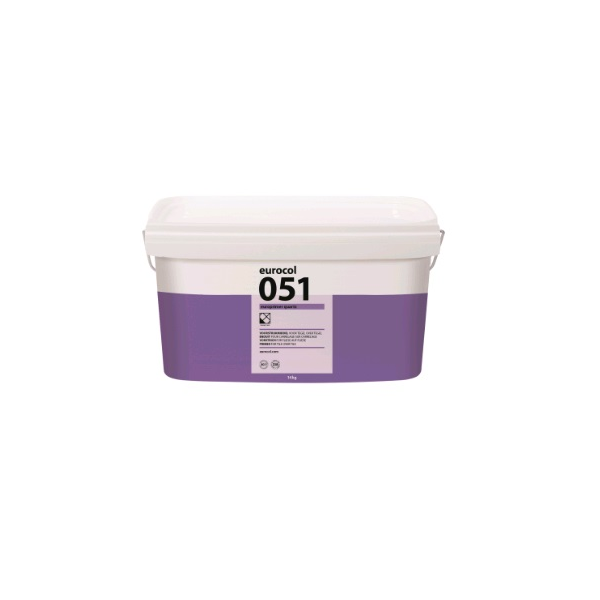 Europrimer Quartz 051 14Kg