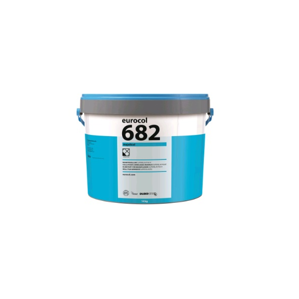 Majolicol 682 7Kg