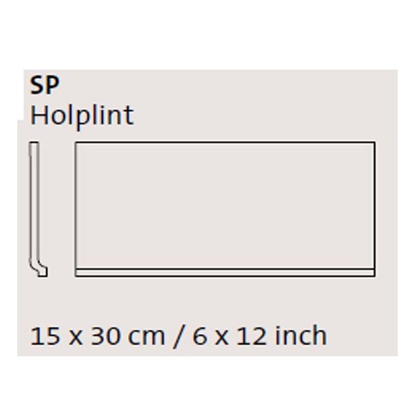 Mosa-15x30cm-Solids-Vivid-White-Plint-hulpstuk-5102SP