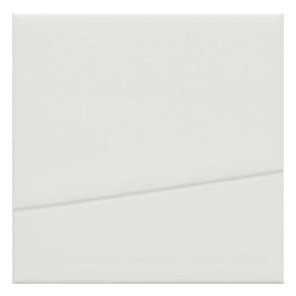 mosa_Murals-Change_15x15cm_Bright-White_34510..015015