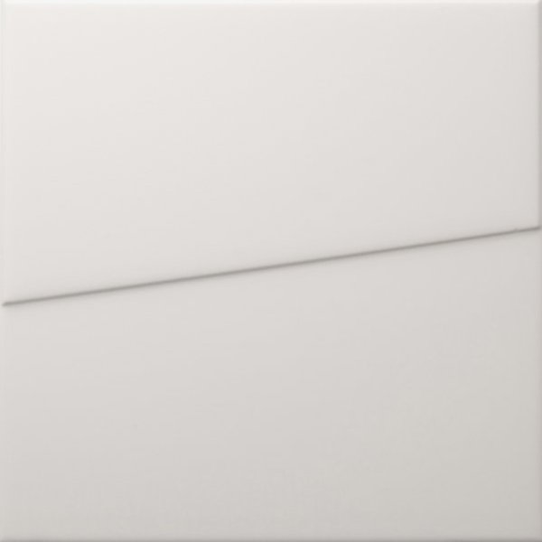 mosa_Murals-Lines_15x15cm_Bright-White_36010..015015